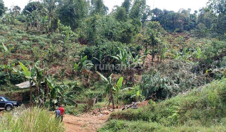 Tanah di Sindanglaya Atas - Arcamanik - Ujungberung, Bandung SHM 18.000 m² 6