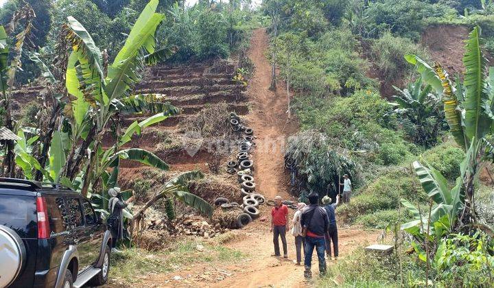 Tanah di Sindanglaya Atas - Arcamanik - Ujungberung, Bandung SHM 18.000 m² 7