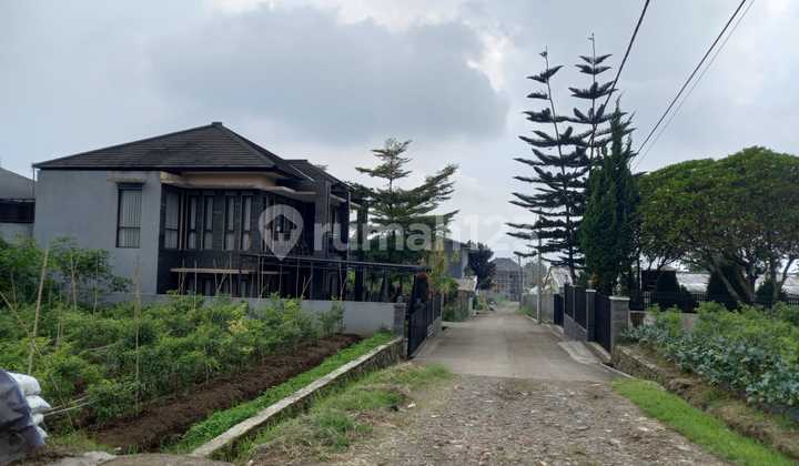Tanah di Jl. Manoko, Bandung Barat 680 m² 6