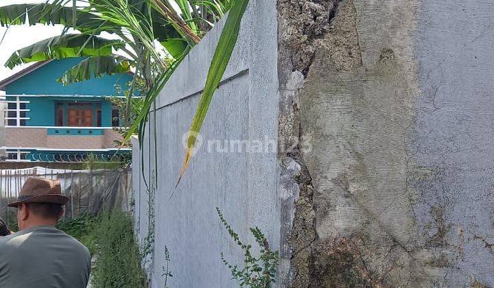 Tanah di Jl. Manoko, Bandung Barat 680 m² 8