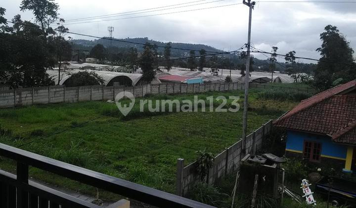 Tanah di Jl. Manoko, Bandung Barat 680 m² 10