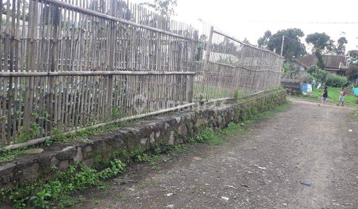 Tanah di Jl. Manoko, Bandung Barat 236 m² 2