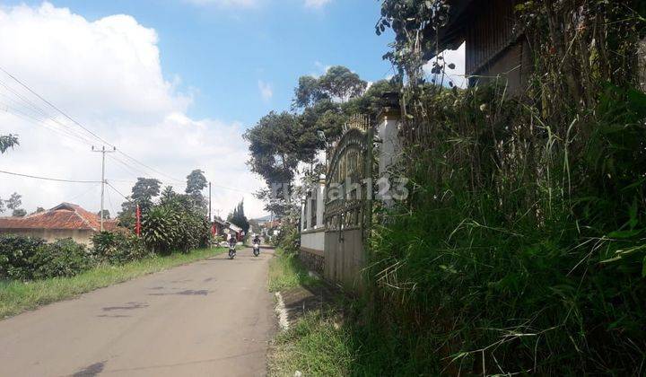 Tanah di Jl. Manoko, Bandung Barat 236 m² 8