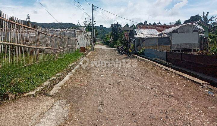 Tanah di Jl. Manoko, Bandung Barat 236 m² 9