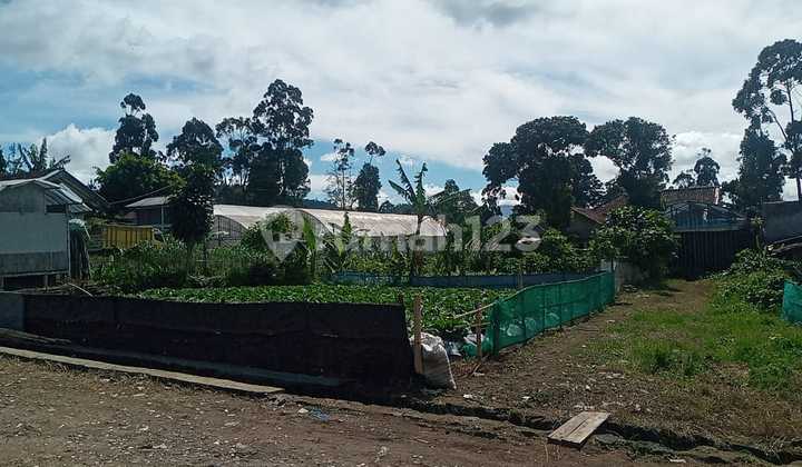 Tanah di Jl. Manoko, Bandung Barat 236 m² 1
