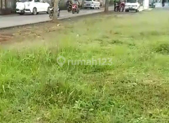 Tanah di Jl. Parakan Muncang, Sumedang 1.574 m² 6