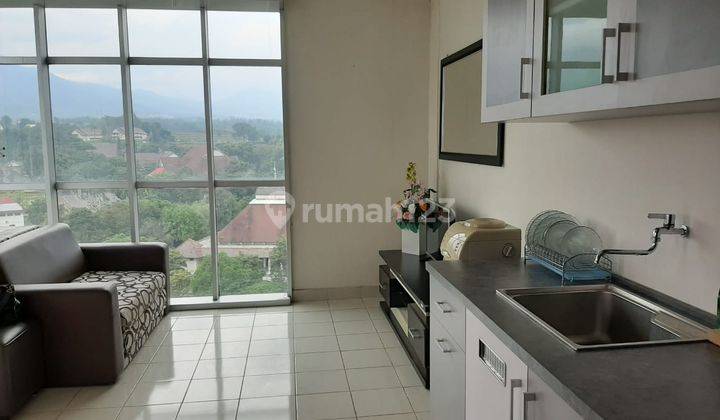 Apartement Easton Park Residence Jatinangor 1 BR Furnished 1