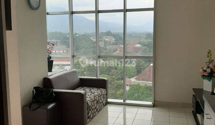 Apartement Easton Park Residence Jatinangor 1 BR Furnished 7