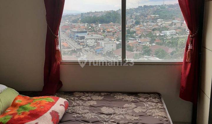 Apartement Easton Park Residence Jatinangor 1 BR Furnished 9