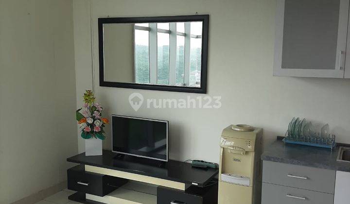 Apartement Easton Park Residence Jatinangor 1 BR Furnished 10