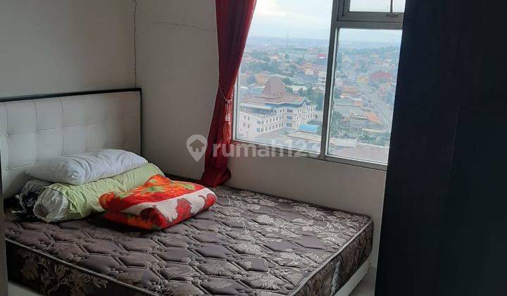 Apartement Easton Park Residence Jatinangor 1 BR Furnished 15