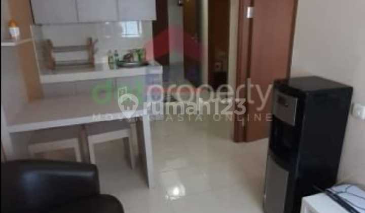 Apartement Pinewood Jatinangor 2 BR Furnished Bagus 2