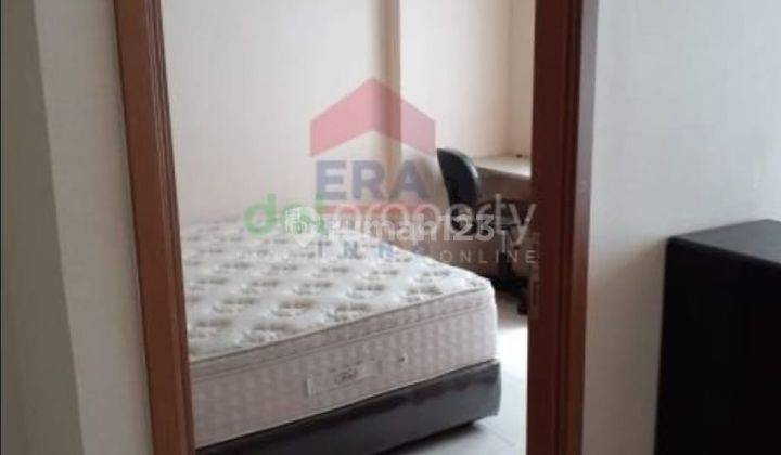 Apartement Pinewood Jatinangor 2 BR Furnished Bagus 6