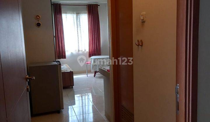 Apartement Pinewood Jatinangor 2 BR Furnished Bagus 9