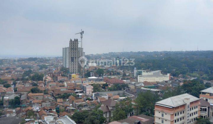 Apartement Pinewood Jatinangor 2 BR Furnished Bagus 14