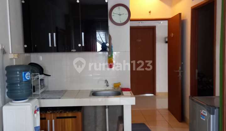 Apartement Pinewood Jatinangor 2 BR Furnished Bagus 21