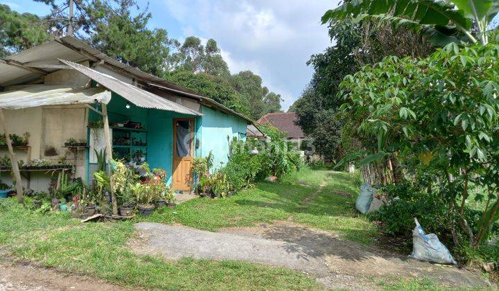 Tanah di Jl. Manoko, Bandung Barat 151 m² 18