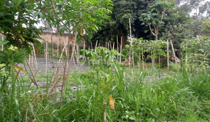 Tanah di Jl. Manoko, Bandung Barat 151 m² 21