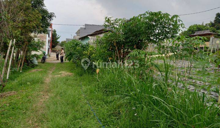 Tanah di Jl. Manoko, Bandung Barat 454 m² 4