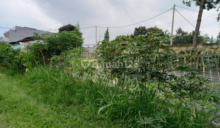 Tanah di Jl. Manoko, Bandung Barat 454 m² 6