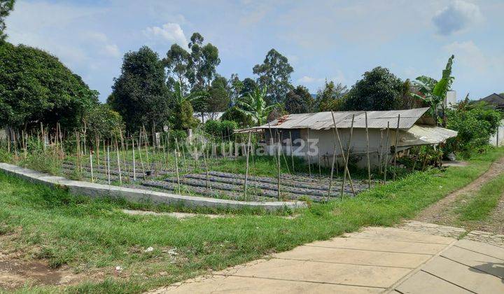 Tanah di Jl. Manoko, Bandung Barat 454 m² 10