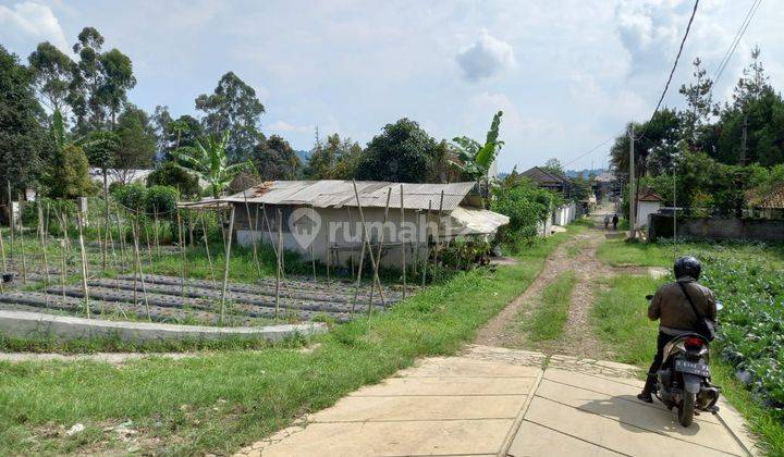 Tanah di Jl. Manoko, Bandung Barat 454 m² 11