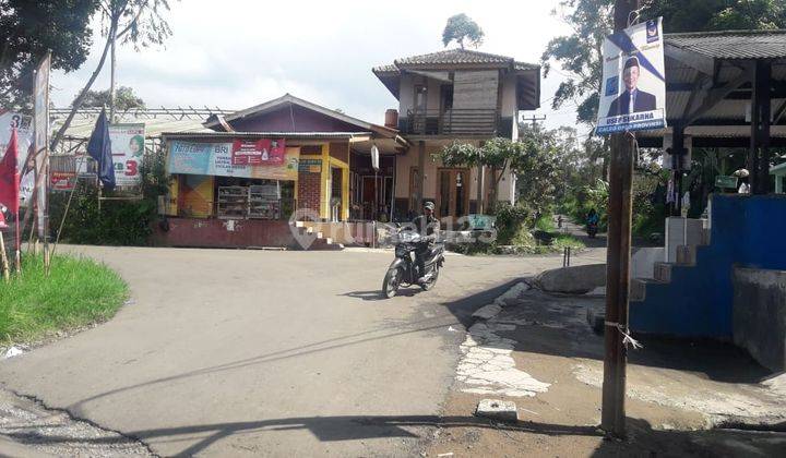 Tanah di Jl. Manoko, Bandung Barat 680 m² 2
