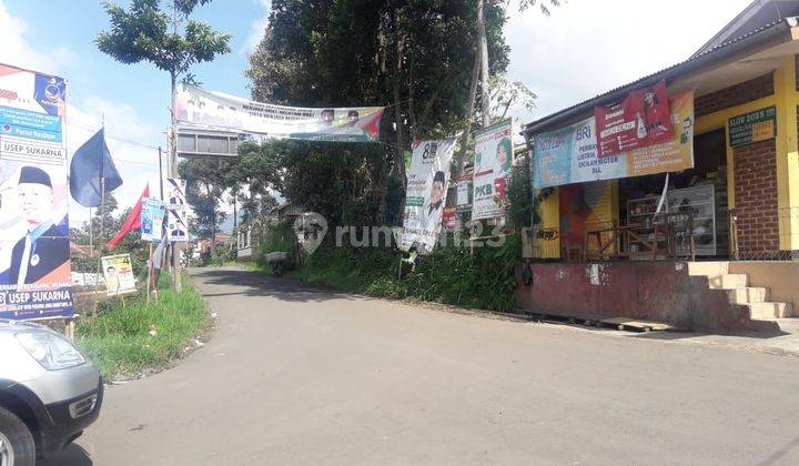 Tanah di Jl. Manoko, Bandung Barat 680 m² 3