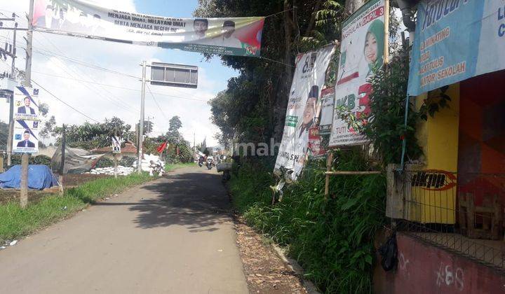 Tanah di Jl. Manoko, Bandung Barat 680 m² 4