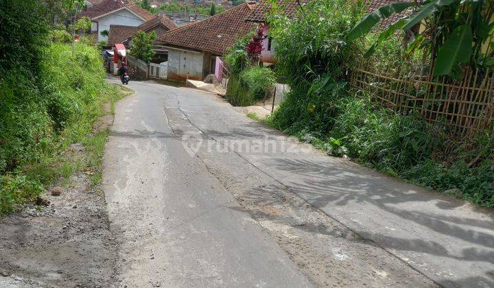 Tanah di Jl. Parakan Muncang, Sumedang 1.915 m² 1