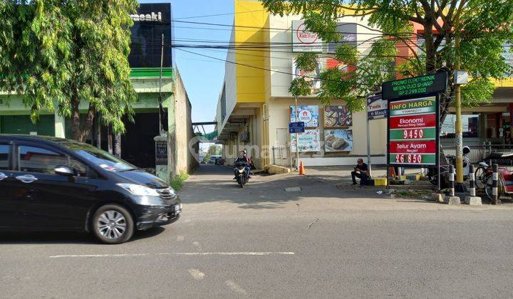 Tanah di Jl.otto Iskandardinata, Subang SHM 18.180 m² 13