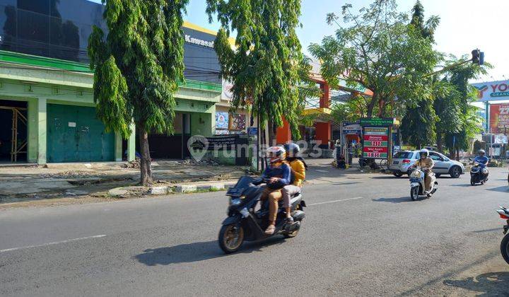 Tanah di Jl.otto Iskandardinata, Subang SHM 18.180 m² 18