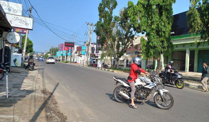 Tanah di Jl.otto Iskandardinata, Subang SHM 18.180 m² 19