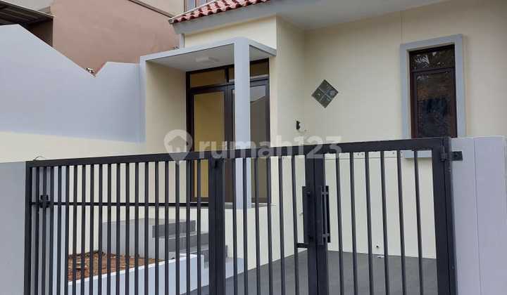 Rumah Baru SHM di Sadang Cibiru Bandung, Bandung 3