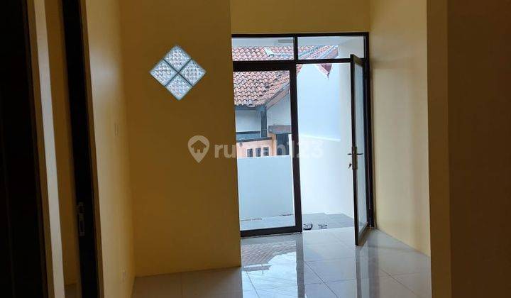 Rumah Baru SHM di Sadang Cibiru Bandung, Bandung 5