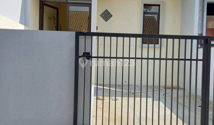 Rumah Baru SHM di Sadang Cibiru Bandung, Bandung 7