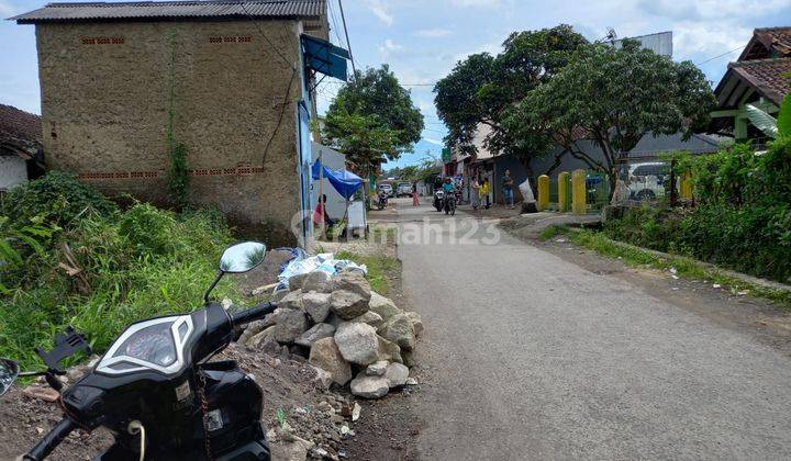 Tanah Dan Kolam Ikan di Jl. Tarogong Garut, Garut SHM 4.795 m² 4