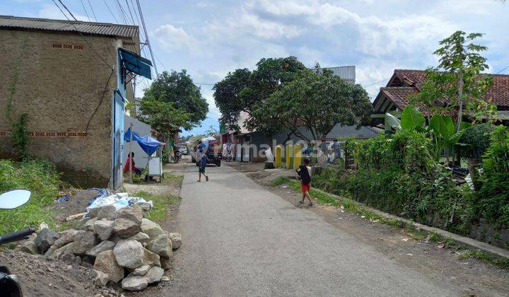 Tanah Dan Kolam Ikan di Jl. Tarogong Garut, Garut SHM 4.795 m² 7