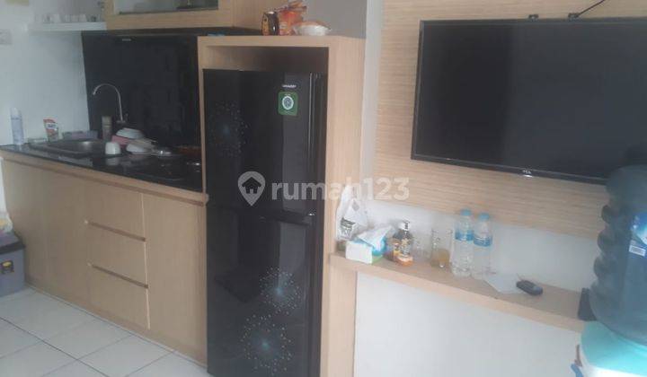 Apartement Grand Asia Afrika Bandung 2 BR Furnished Bagus 4
