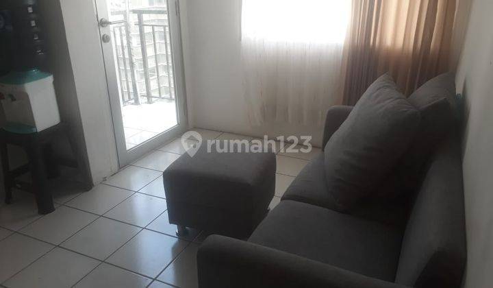 Apartement Grand Asia Afrika Bandung 2 BR Furnished Bagus 6