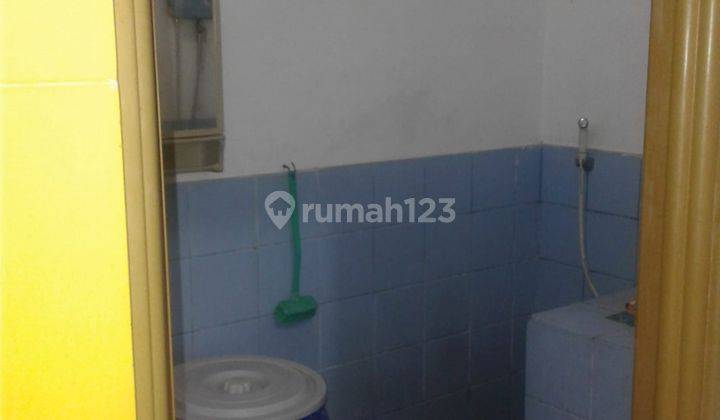 Rumah 2 Lantai Bagus SHM di Jl. Ciumbuleuit, Bandung 2