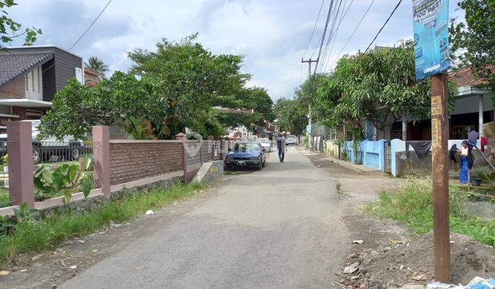 Tanah di Jl. Tarogong Kaler, Garut SHM 4.795 m² 13
