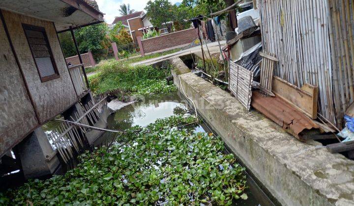 Tanah di Jl. Tarogong Kaler, Garut SHM 4.795 m² 14