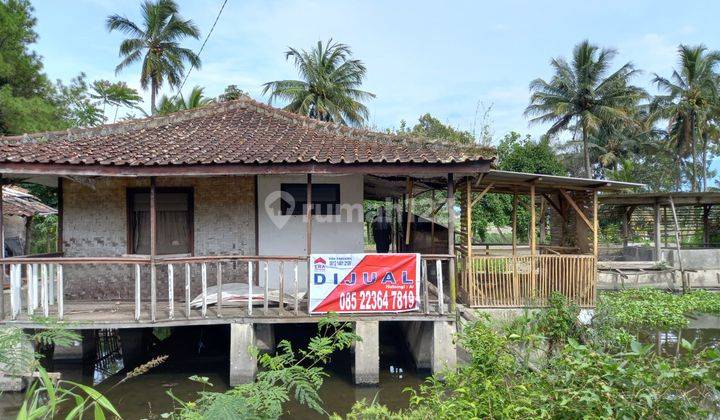 Tanah di Jl. Tarogong Kaler, Garut SHM 4.795 m² 16