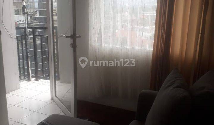 Apartement Apartemen Grand Asia Afrika Bandung 2 BR Furnished  6