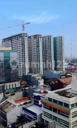 Apartement Apartemen Grand Asia Afrika Bandung 2 BR Furnished  8
