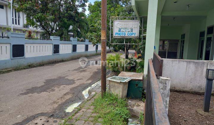 Rumah Bagus Sertifikat Hak Milik di Jl. Manjahlega, Bandung 2