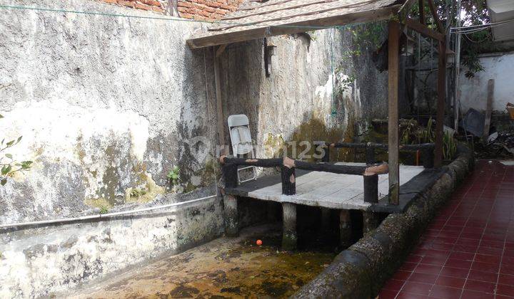 Rumah Gaya Classic 2 Lantai Bagus di Jl.cipedes, Bandung 15