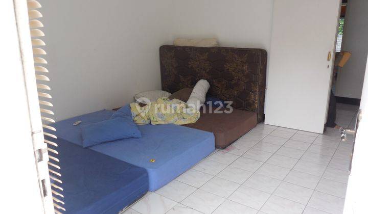 Rumah Gaya Classic 2 Lantai Bagus di Jl.cipedes, Bandung 16