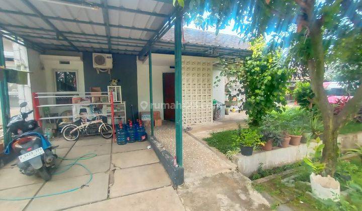 Rumah Bagus Unfurnished SHM di Cluster Rancamanyar, Bandung 2